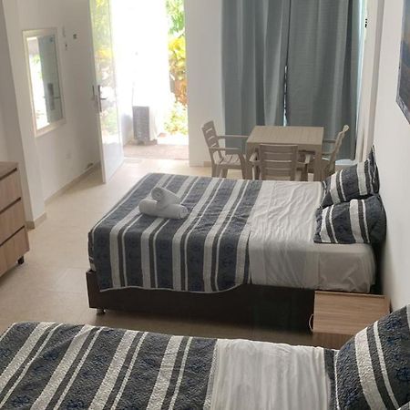 Apartamentos Cc San Andres Cerca A La Playa エクステリア 写真