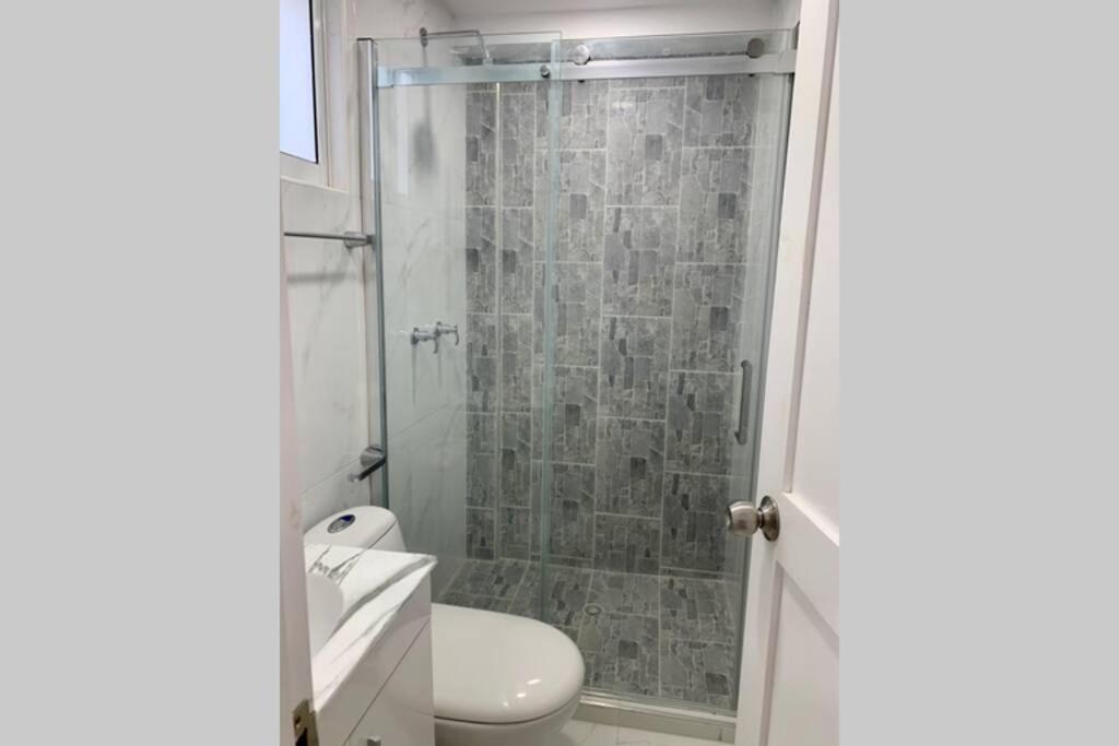 Apartamentos Cc San Andres Cerca A La Playa エクステリア 写真