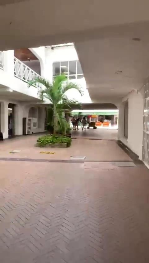 Apartamentos Cc San Andres Cerca A La Playa エクステリア 写真